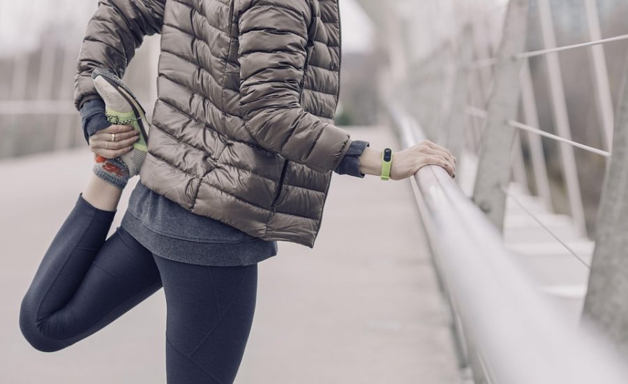 fitness routines for beginners