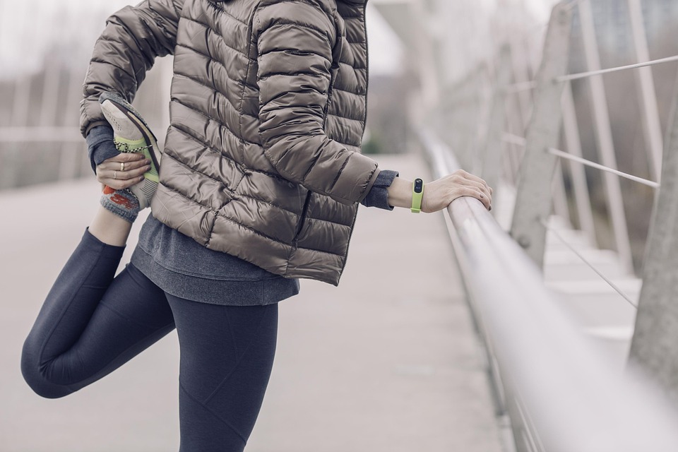 No Gym? No Problem! 7 Beginner Fitness Routines You Can Do Anywhere