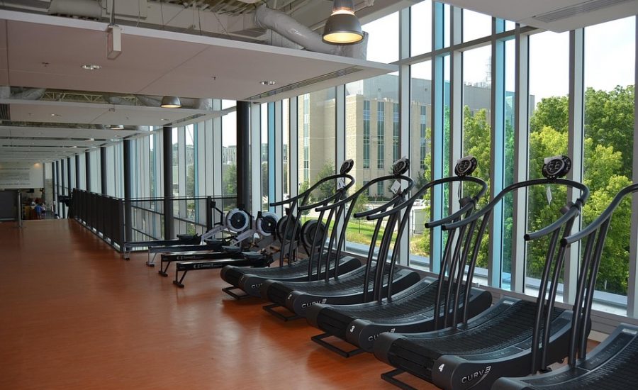 no equipment exercises