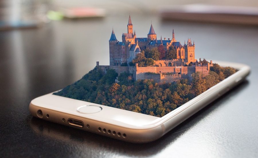 tech gadgets for weight loss