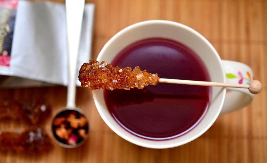 low sugar recipes for diabetics