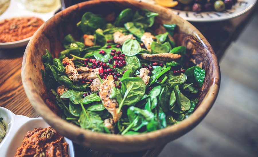 building a positive mindset for weight loss