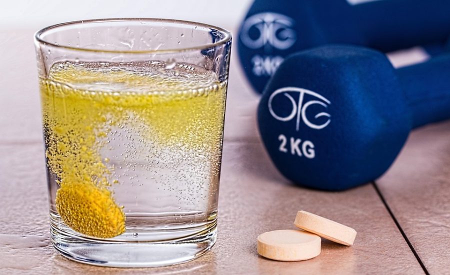 metabolic health