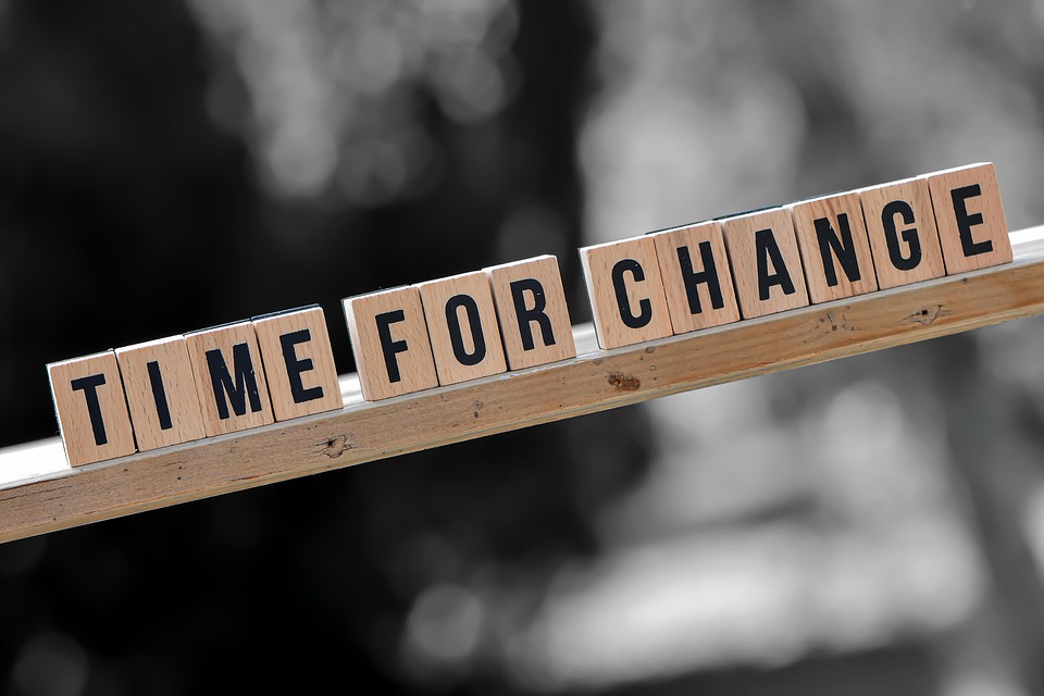The Power of Small Changes: How to Achieve Lasting Lifestyle Results