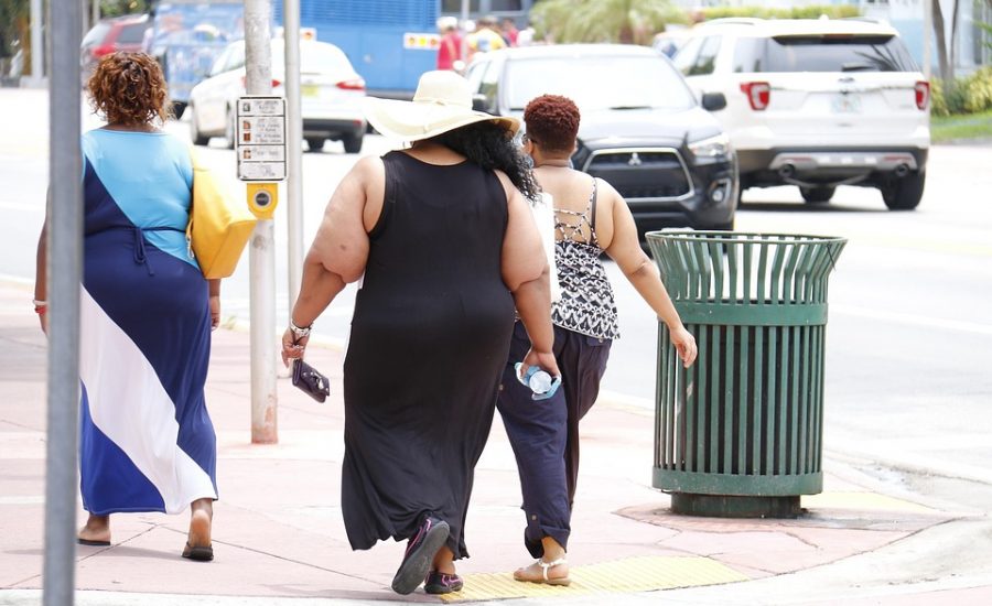 GLP-1 medications for obesity
