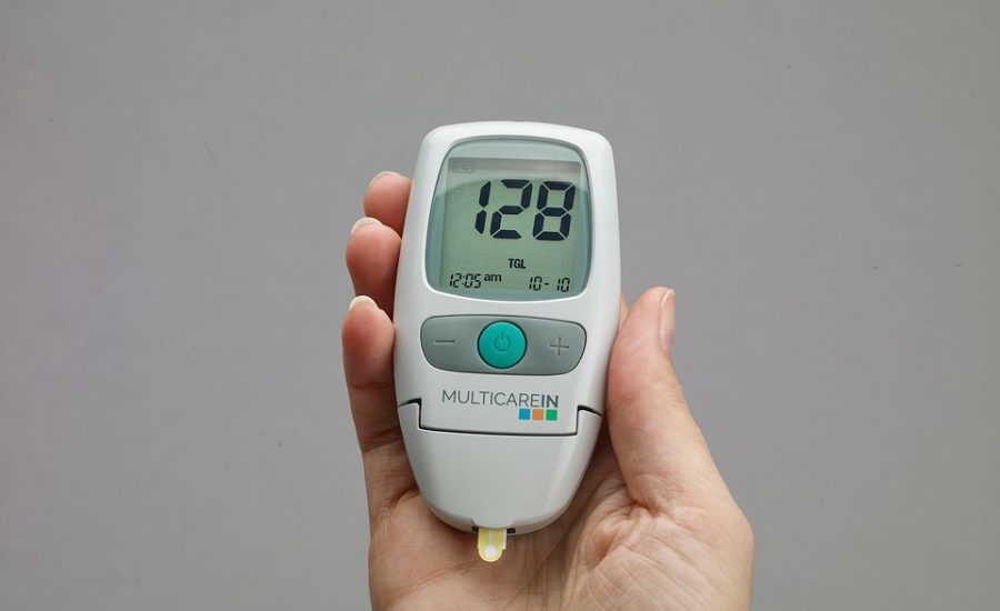blood sugar regulation tips