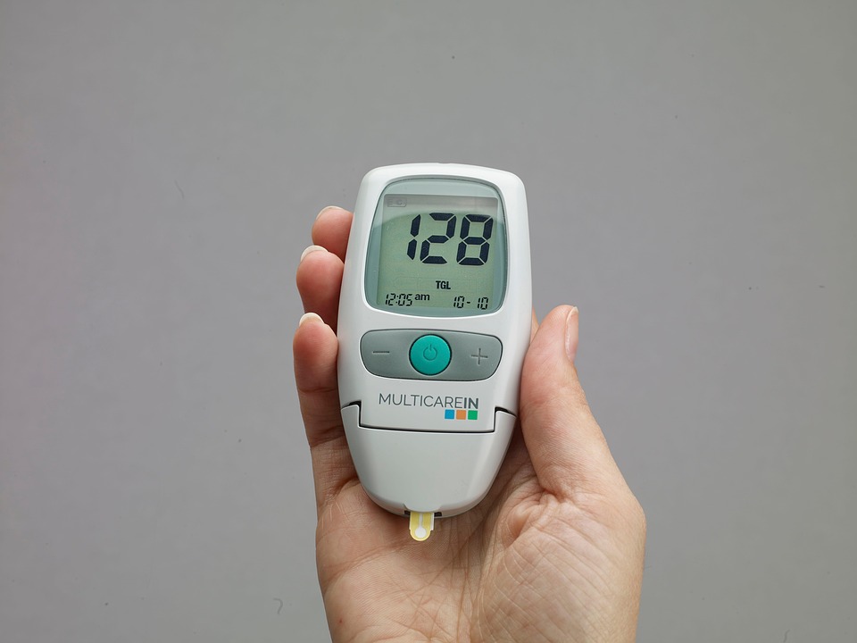 The Ultimate Guide to Blood Sugar Control: Tips for Every Day
