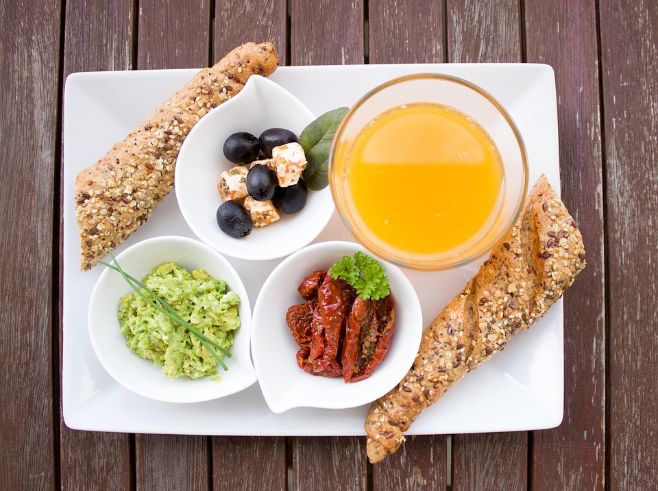 The Ultimate Guide to Delicious High-Protein Breakfasts Under 10 Minutes
