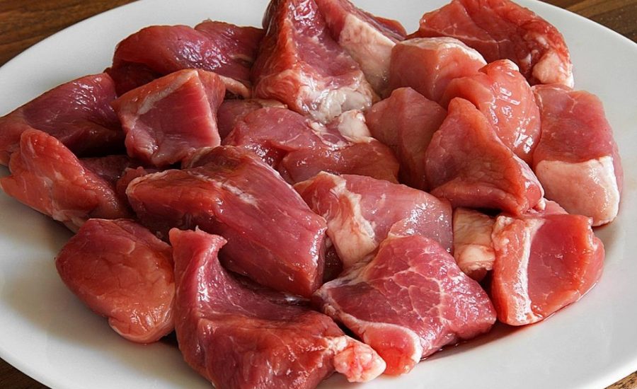 high-protein meal ideas