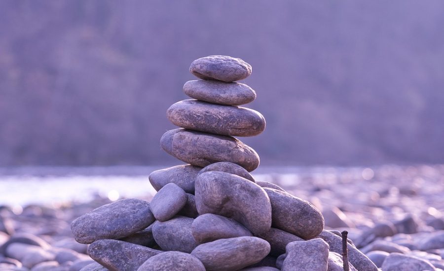 hormonal balance