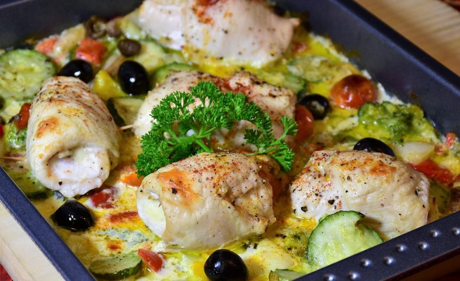 low carb diabetic meals