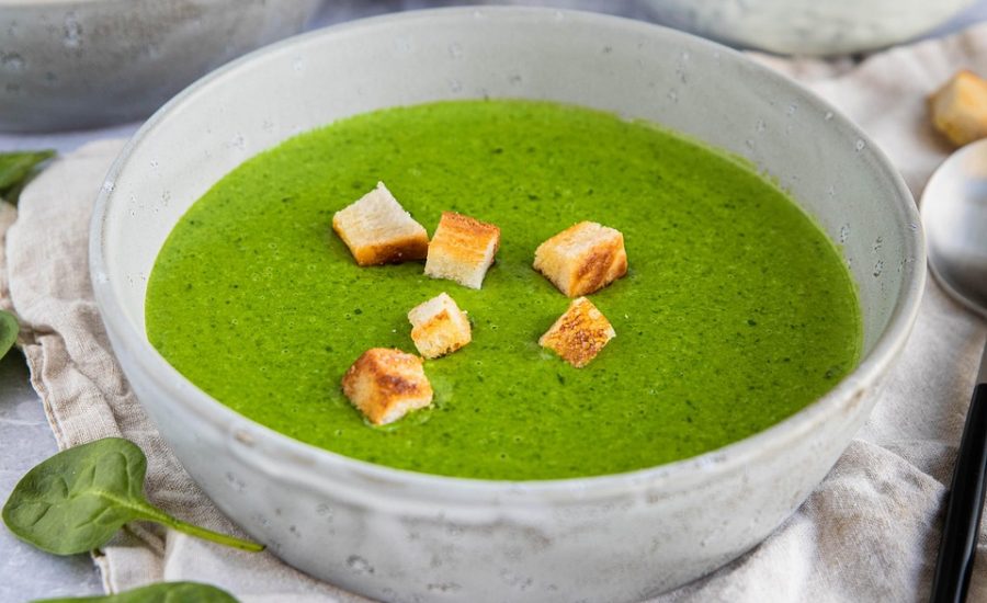 protein-packed vegetarian recipes
