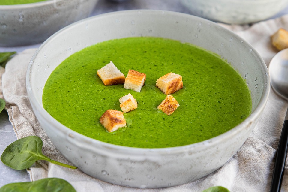 The Ultimate Guide to Protein-Rich Vegetarian Dishes