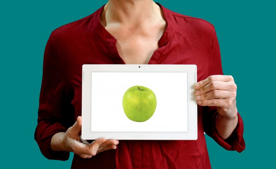 healthy eating habits for fat loss