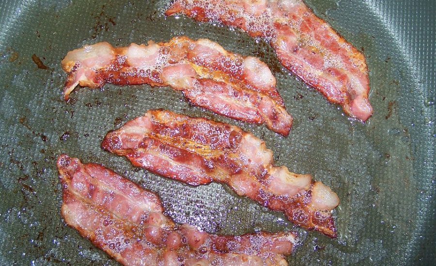 walking plan to lose belly fat