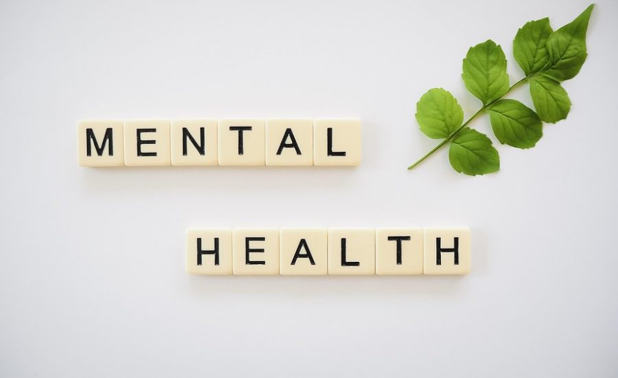 mental health and weight loss connection