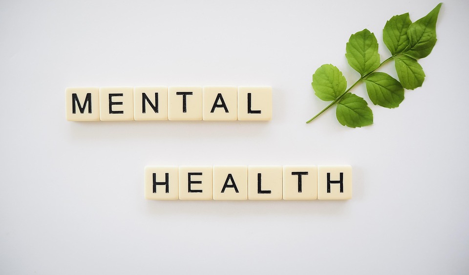 Understanding the Mind-Body Connection in Weight Loss: The Role of Mental Health
