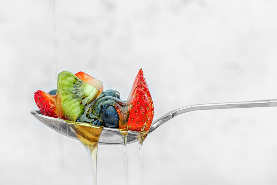 Unlock Your Body’s Potential: Top 15 Metabolism-Boosting Foods