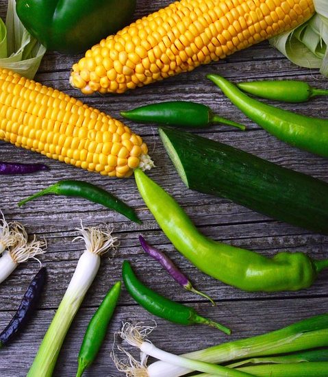 natural weight loss methods