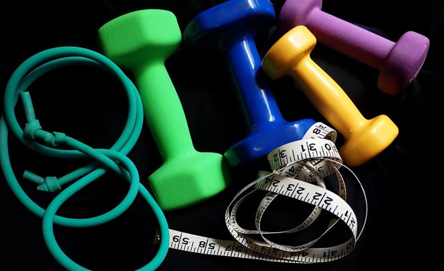 beginner cardio workouts for weight loss