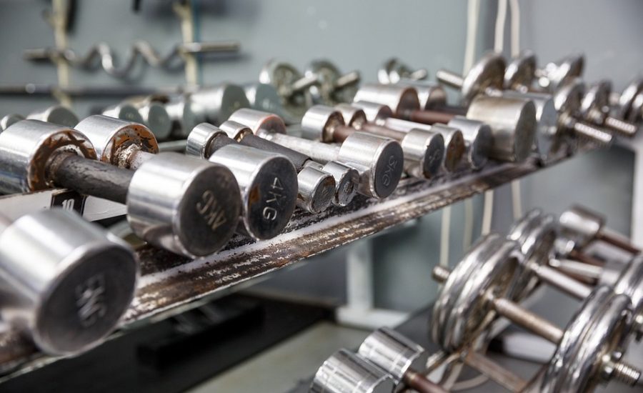 beginner weight loss workouts