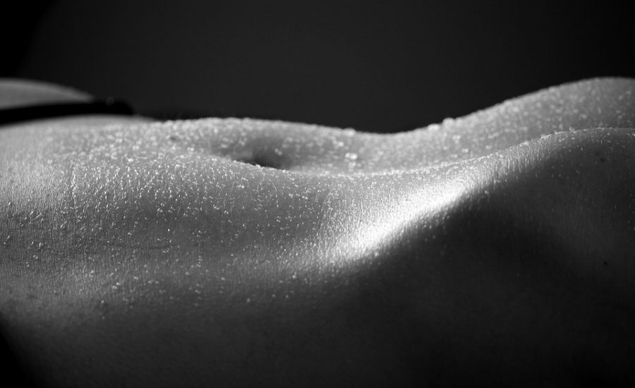 body contouring for belly fat