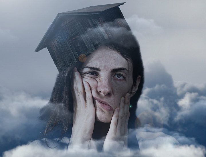 mental health and weight loss connection