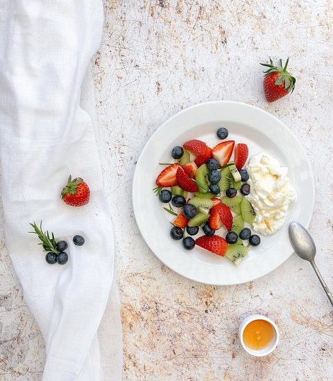 Eat Your Way to Faster Metabolism: 7 Foods You Must Try