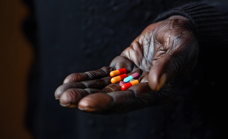 overcoming food addiction