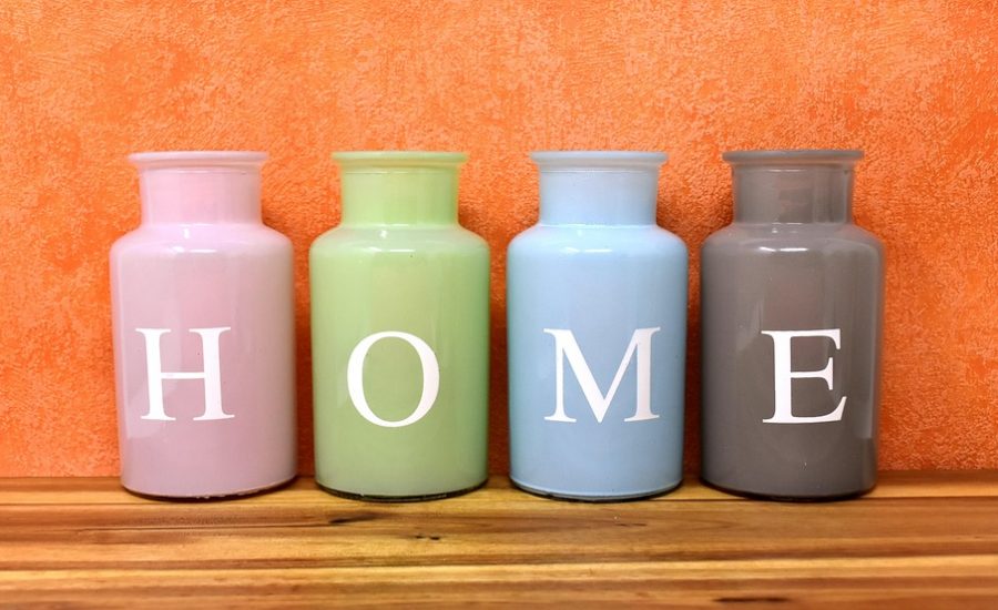 bodyweight exercises at home