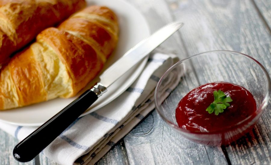 low GI breakfast options