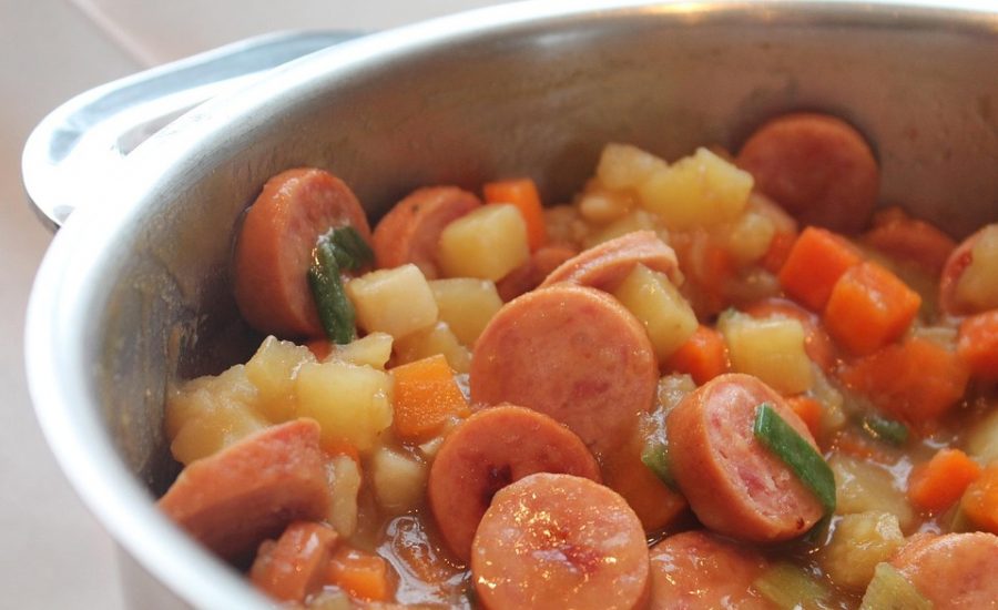 tips to overcome stress eating