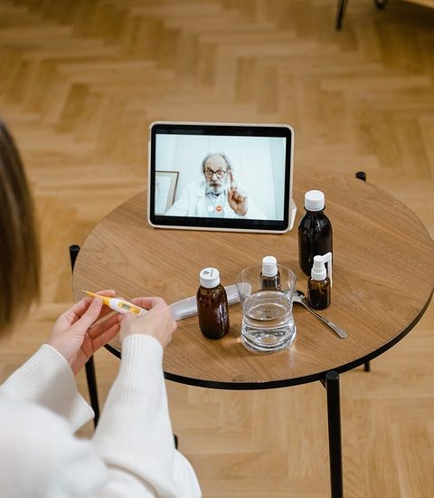 GLP-1 telehealth programs