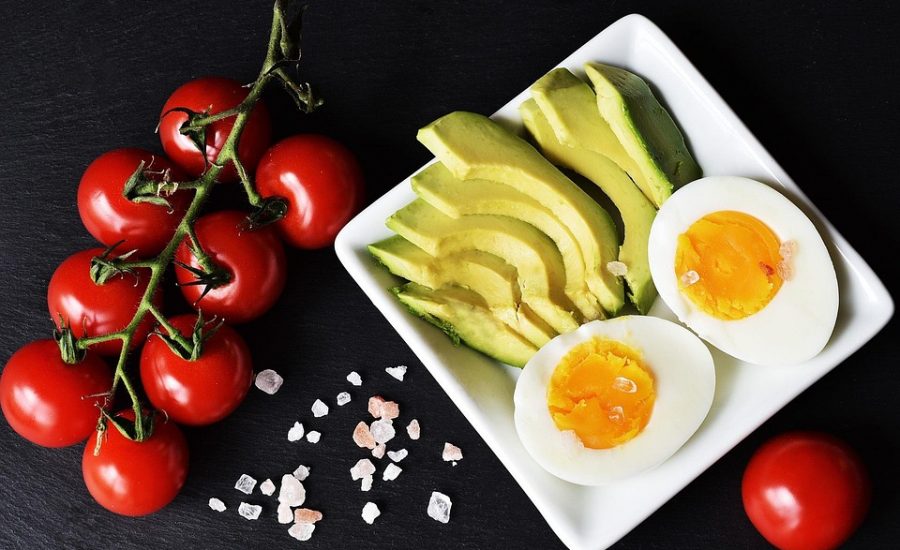 healthy eating habits for fat loss