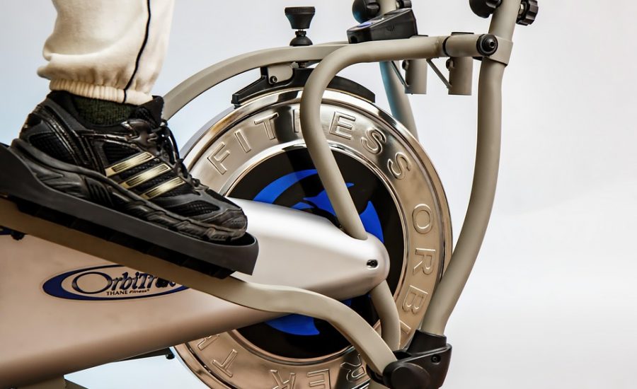 weight loss without exercise