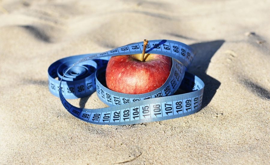 motivation when weight loss slows down