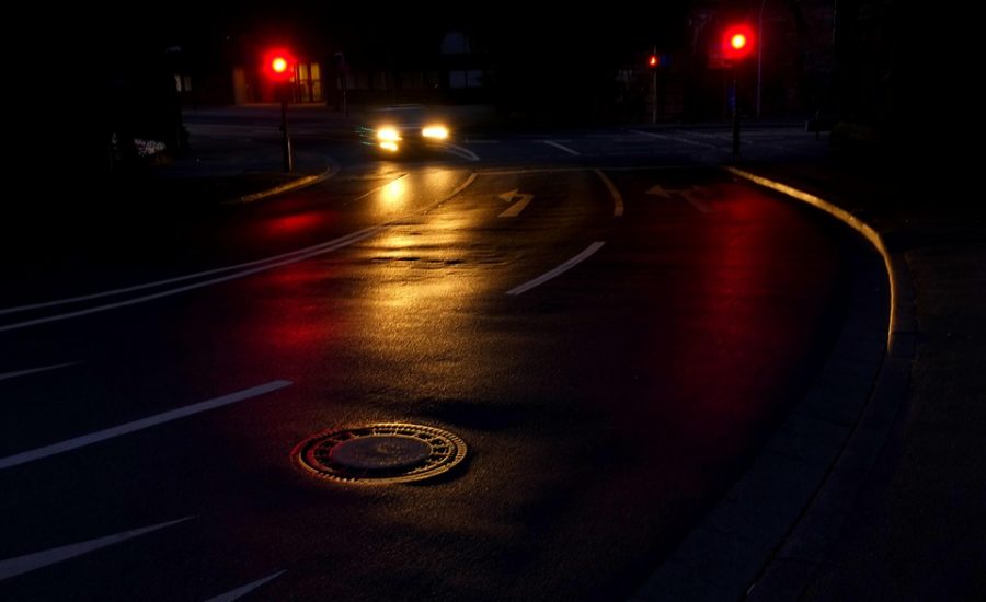 how to stop emotional eating at night