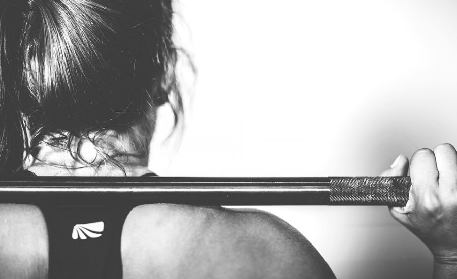 30-minute daily workout