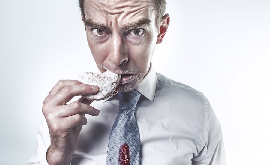 coping with emotional hunger