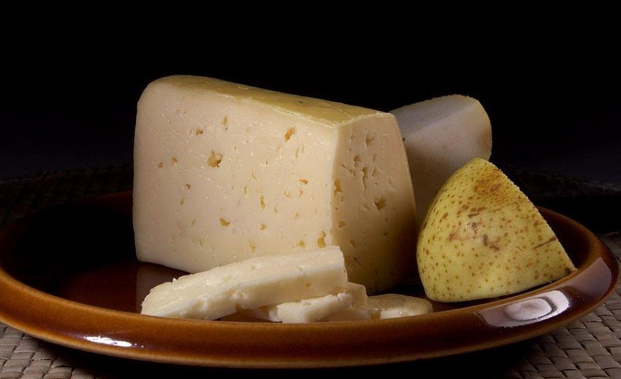 protein-rich dinner under 30 minutes