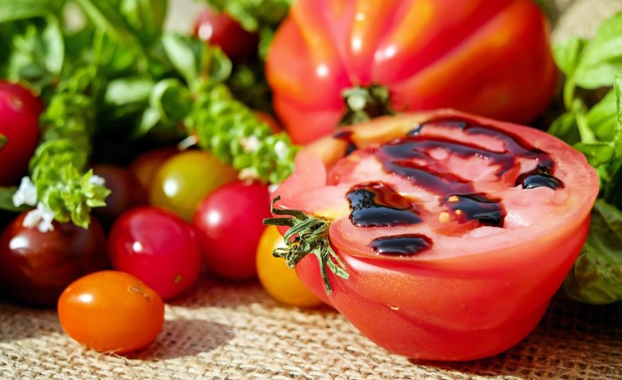 high-protein meal ideas