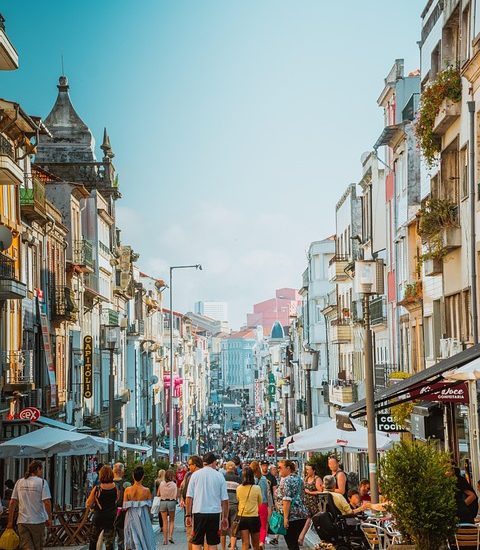 Secrets of the Blue Zones: What We Can Learn from the World’s Healthiest Centenarians