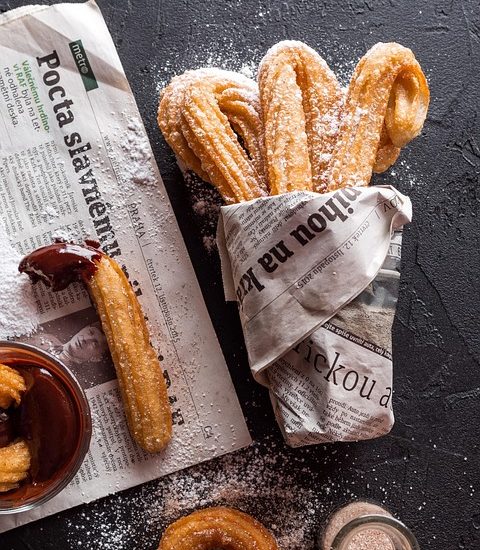 diabetic breakfast without sugar