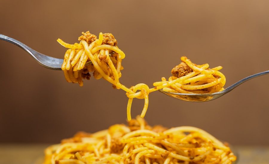 food and mood connection