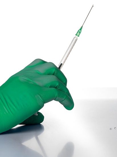 tirzepatide injections