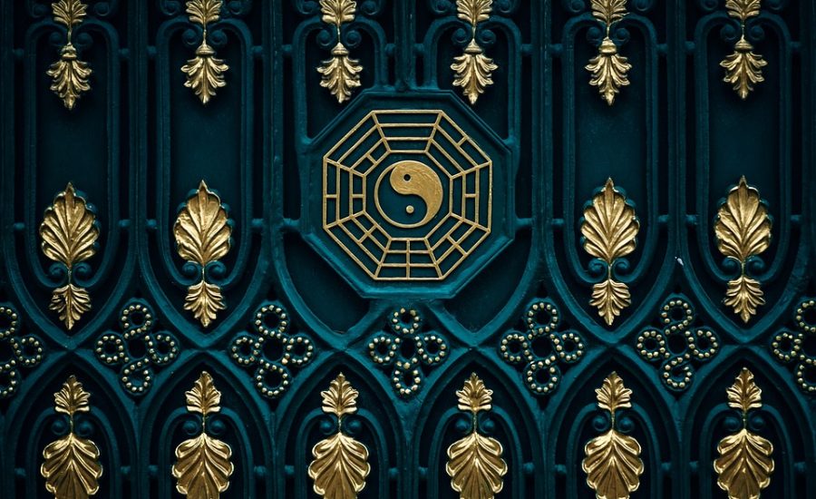 estrogen and testosterone balance