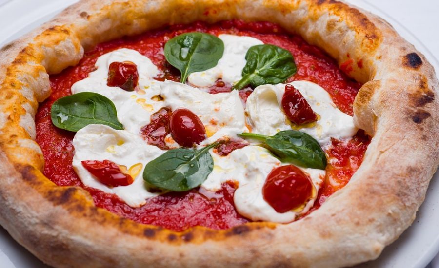 hormone-friendly diet