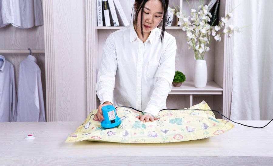 UltraSlim before and after