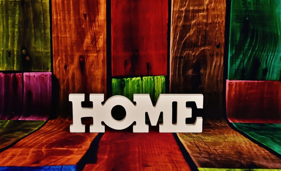 bodyweight exercises at home