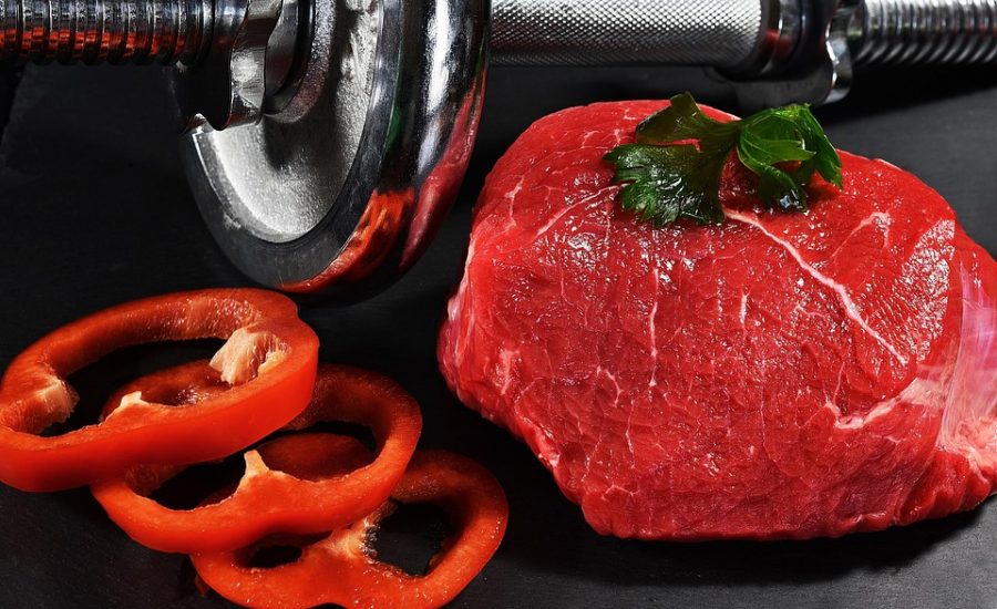 building a positive mindset for weight loss